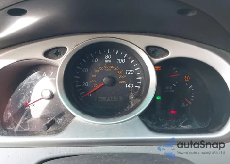 2006 Toyota Highlander V6 from USA, damaged, VIN JTEEP21AX60165532